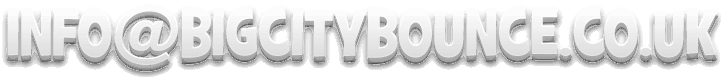 info@bigcitybounce.co.uk